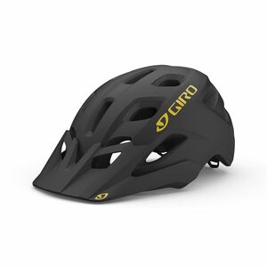 Giro helma FIXTURE Mat Warm Black